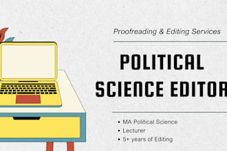 review your research proposal and methodology