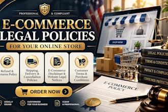 draft a US shipping delivery and order cancellation policy for your store