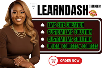 build thinkific online course website migrate kajabi course, design sales funnel