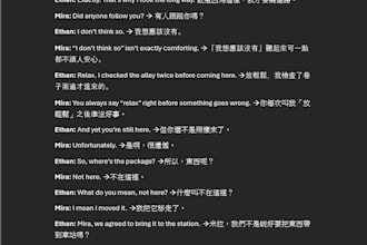 localize your games and apps from english to chinese, cantonese