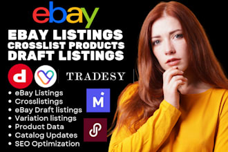 do ebay draft listing crosslisting product draft on poshmark listings mercaci
