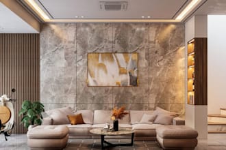 design interiors with sketchup and revit 3d modeling