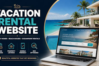 do vacation rental holiday rental beach house seaside oceanfront rental website