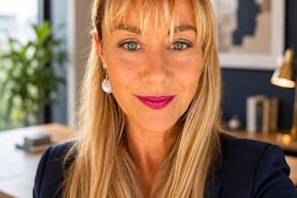 be your personalized french conversational coach