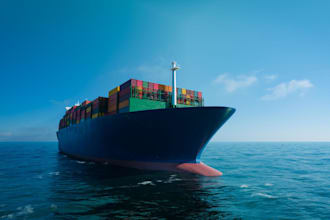 create a 3d ship, boat, yacht and marine vessel model