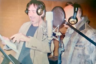 professionally adapt and translate your song lyrics into italian keeping met