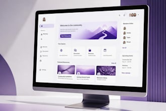 write circle community onboarding and re engagement content