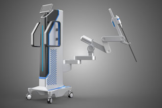 medical 3d healthcare devices modelling prototype rhinoceros industrial product