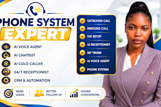 setup vicidial ringcentral 3cx freeswitch grandstream freepbx voip nextiva anveo