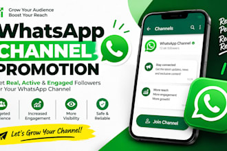 boost whatsapp followers,grow whatsapp 100k channel members with bulk sms