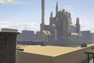 custom fivem map, fivem cities, fivem realistic map, nyc map, props mlo interior