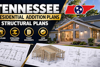 create home addition plans