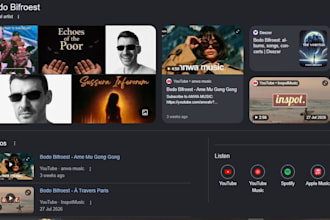 build your google artist panel for knowledge panel eligibility