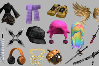 create custom roblox ugc accessories