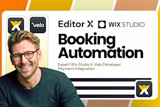 set up wix booking website, wix booking calendar and appointment scheduling