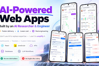 create your web or smartphone app with advanced vibecoding
