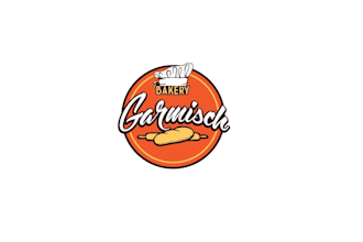 design bakery restaurant cake cookies dessert food logo