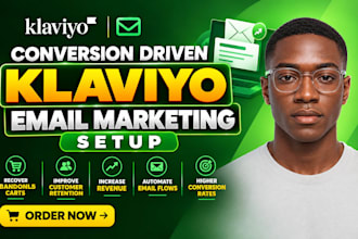 do klaviyo email marketing, shopify klaviyo , klaviyo flows, klaviyo email flows