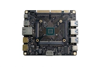 design custom raspberry pi cm4 cm5 carrier board pcb for factory assembly
