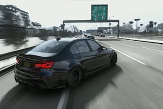 create custom assetto corsa mod with game track map and racing mods
