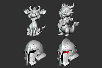3d modeling zbrush sculpting character modeling