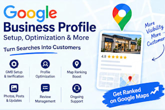 provide verified gmb listing google my business instant verification