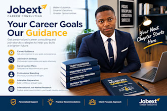 provide personalized career consulting and job search strategies