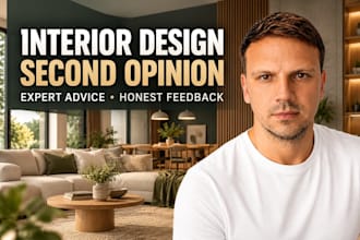 consult on your interior design ideas