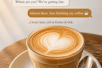 design instagram posts for your brand