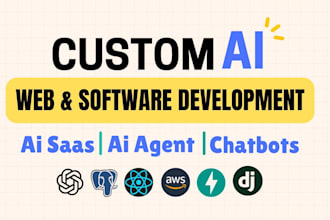 build an ai customer support chatbot for your ecommerce store