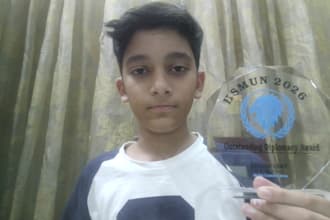 do tutoring in english and debates