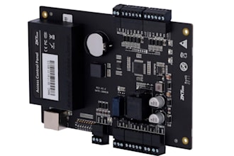 develop rfid door lock pcb layouts and electronic access control systems