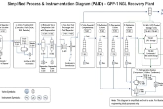 do process piping, pid, pfd, and autocad design services