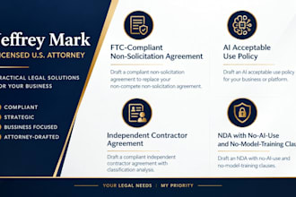 draft independent contractor agreement with compliance legal contract 1099 vs w2