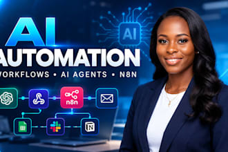 ai agent, zapier automation, n8n automation, n8n ai automation, automation