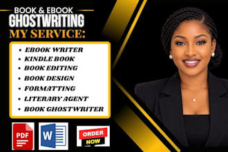 write a 20,000 word ebook, book, and kindle book