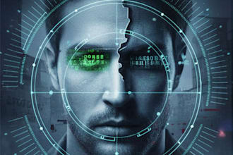 ghostwrite your thriller, mystery, and horror novel