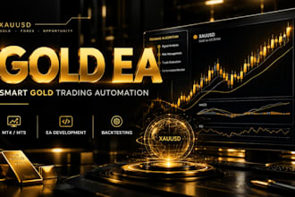 gold ea robot trading ea bot forex xauusd bot forex scalping robot forex gold ea