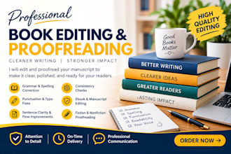 create a book marketing strategy and promotion plan