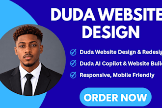 duda website redesign duda ai copilot duda builder website design