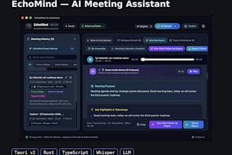 build an mcp server or ai agent integration for your app or API