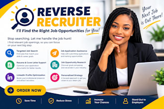find job for you
