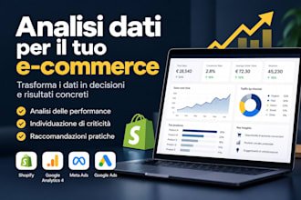 ottimizzo il tuo ecommerce con audit cro