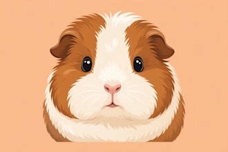 illustrate your furry friend