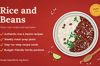 tutor bean and rice