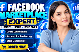 setup fb marketplace fix facebook marketplace issues, fb marketplace listing