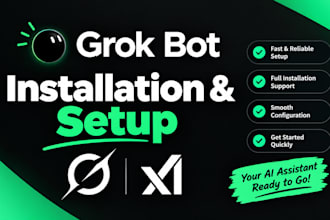 grok bot setup ai agents skills and routines for marketing agencies
