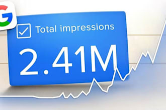 boost serp ctr with real organic website traffic