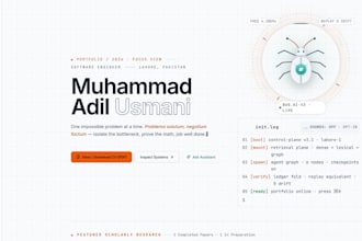 automate your time intensive manual work for you