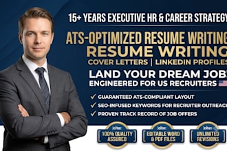 transform your career with a job winning ats resume and CV